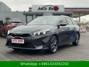 Kia Ceed SW / cee'd SW SPIRIT KAMERA|LED|ACC|JBL