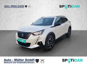 Peugeot 2008 130 EAT8 Allure Pack NAVI Kamera ACC