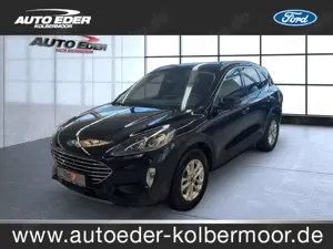 Ford Kuga Titanium X Bluetooth Navi LED Klima