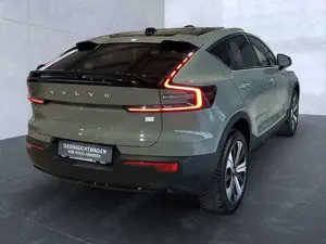 Volvo C40 Plus Recharge Pure Electric 2WD Bluetooth LED Bild 4