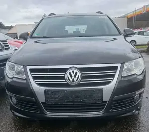 Volkswagen Passat Variant Sportline 4Motion