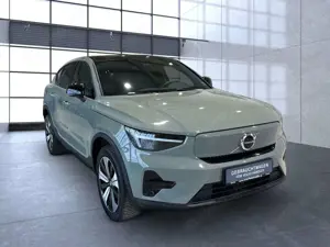 Volvo C40 Plus Recharge Pure Electric 2WD Bluetooth LED Bild 5