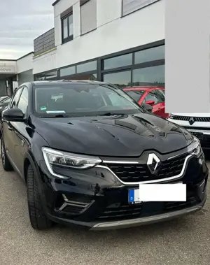 Renault Arkana Arkana TCe Mild Hybrid 140 EDC Techno