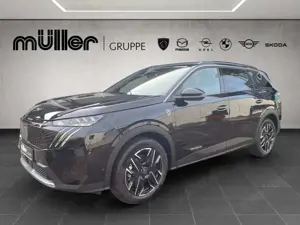 Peugeot 5008 GT HYBRID 145 e-DSC6 Bild 1
