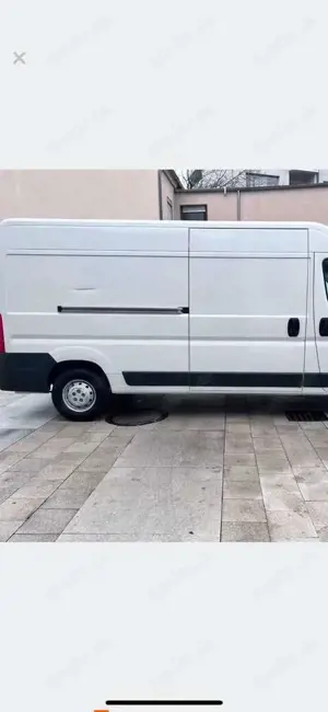 Fiat Ducato L4