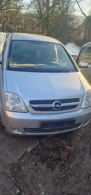 Opel Meriva 1.8 16V Edition