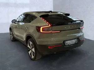 Volvo C40 Plus Recharge Pure Electric 2WD Bluetooth LED Bild 3