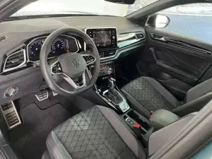 Volkswagen T-Roc 1.5 TSI DSG R-Line AHK+NAVI+SHZ+RFK+PDC+ACC+LED Bild 4