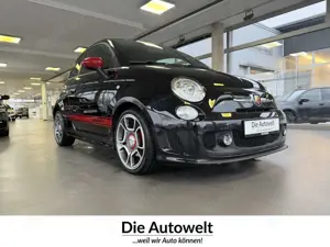Abarth 500