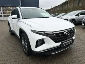 Hyundai TUCSON Bild 3