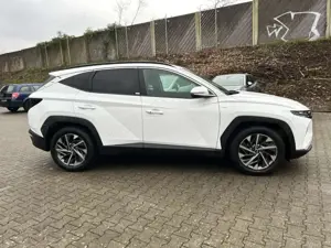 Hyundai TUCSON Bild 4