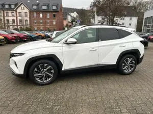 Hyundai TUCSON Bild 5
