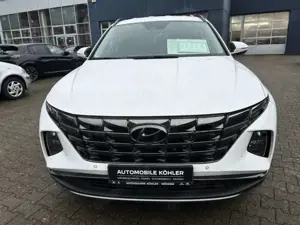 Hyundai TUCSON Bild 2