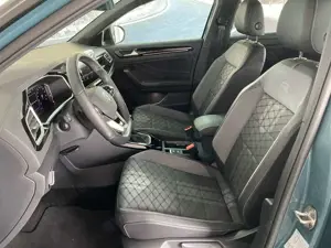 Volkswagen T-Roc 1.5 TSI DSG R-Line AHK+NAVI+SHZ+RFK+PDC+ACC+LED Bild 5