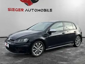 Volkswagen Golf VII Lim. R BMT 4Motion DSG, PANO, KEYLESS