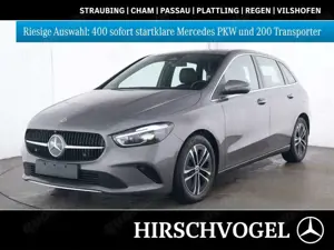 Mercedes-Benz B 200 d Progressive+AHK+MULTIBEAM+MBUX+Navi-Prem