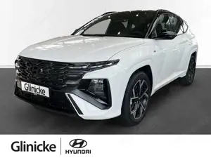Hyundai TUCSON TUCSON N Line X*AssistenzP*DachSchwarz*360Kam*KR Bild 1