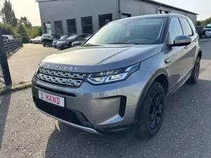 Land Rover Discovery Sport 2.0 DS  Navi+Camera/Leder/6-Gang