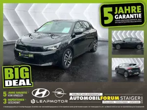 Opel Corsa F 1.2 Turbo GS DynLicht Facelift KlimaA