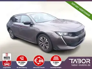 Peugeot 508 SW 1.5 BHDi 130 Aut. Allure Pack Nav SHZ eHK