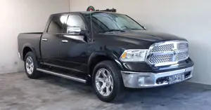 Dodge RAM 1500 Laramie*Deutsch*U-frei*Luftfederung
