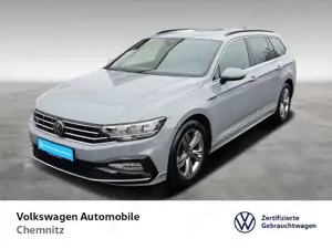 Volkswagen Passat Variant 2.0 TDI Business*AHK*Head-up*LED*
