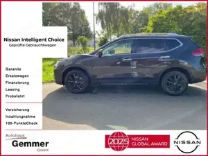 Nissan X-Trail X-TRAIL 2.0 dCi 4x4 Technik Paket N-Connecta