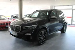 BMW X5 M d INDIVIDUAL SKY LOUNGE BOWERS  WILKINS