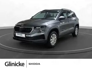 Skoda Karoq Selection 1,5 l TDI 110 kW 7-Gang-DSG
