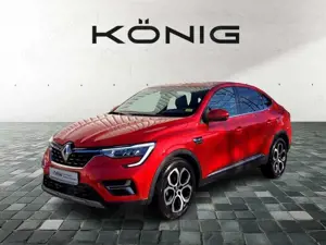 Renault Arkana TECHNO TCe 140 EDC Carplay Kamera PDC