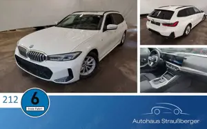 BMW 318 i Touring M Sport ACC AHK PANO HUD KZU RFK DA