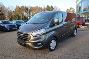 Ford Transit Custom 320L L2 2.0 TDCi 9-Sitze GRA*PDC*
