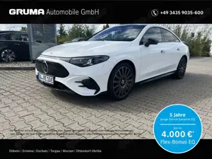 Mercedes-Benz CLA 250 CLA 250+ AMG-Plus+Multibeam+Burm+HUD+CarPlay+Mem