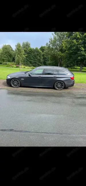 BMW 530 530 d