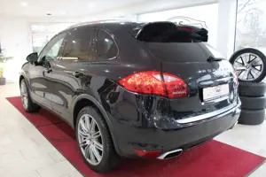 Porsche Cayenne S Diesel V8 Panorama-Kamera Bild 2