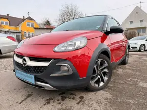 Opel Adam Rocks ecoFlex