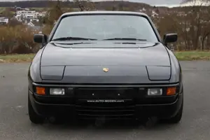 Porsche 924 924 S 2.5 Klima Schiebedach Bild 3