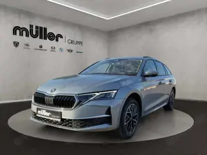 Skoda Octavia Combi Balance 1,5 TSI mHEV 110 kW 7-Gang-DSG