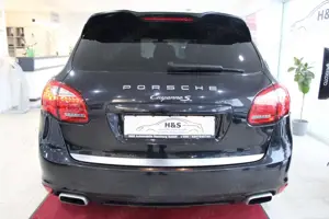 Porsche Cayenne S Diesel V8 Panorama-Kamera Bild 3