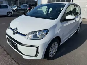 Volkswagen up! CCS Automatik Klimaautomatik Sitzheizung