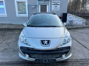 Peugeot 207 Bild 2