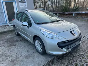 Peugeot 207 Bild 3