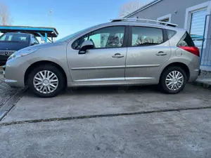 Peugeot 207 Bild 5