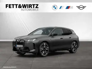 BMW iX M70 xDrive *FrozenDeepGrey*|SkyLounge|BW