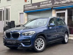 BMW X3 xDrive 30 e Advantage*LIVE COCKPIT*LED*LEDER*