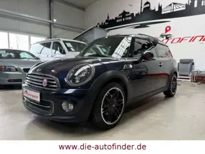 MINI Cooper Clubman "Hampton" BiXenon,Leder,Panorama