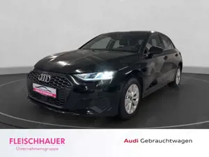 Audi A3 Sportback 40 TFSI e LED+PDC+GRA+App-connect