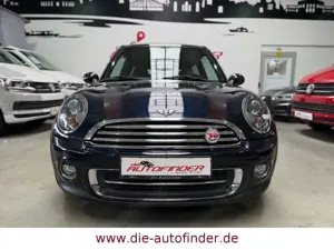 MINI Cooper Clubman "Hampton" BiXenon,Leder,Panorama Bild 5