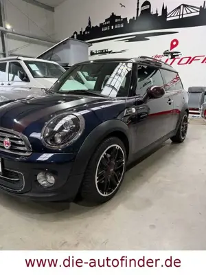 MINI Cooper Clubman "Hampton" BiXenon,Leder,Panorama Bild 3