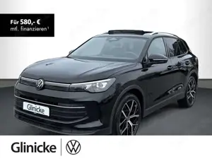 Volkswagen Tiguan Goal 2.0 TDI DSG, AHK, PANO, MATRIX